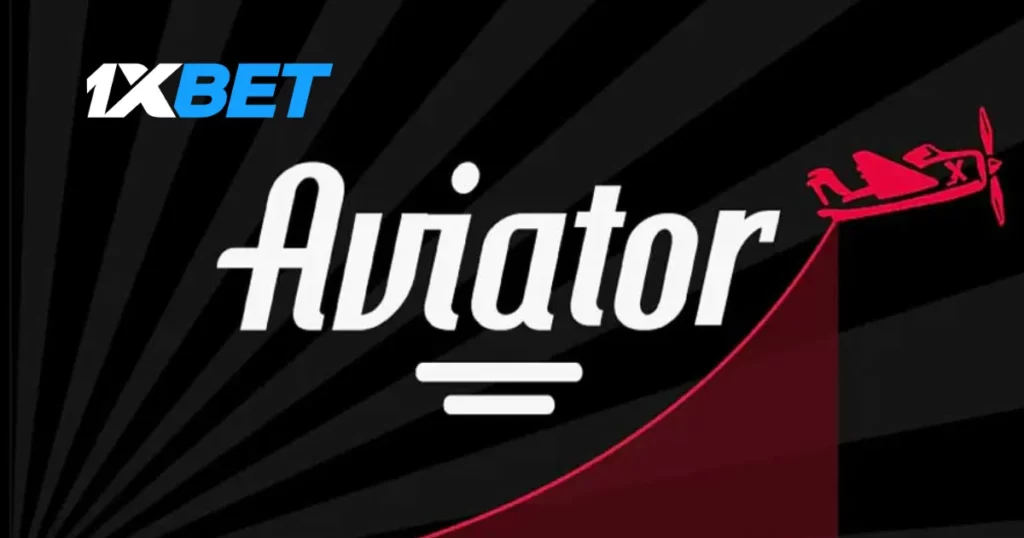 1xbet aviator